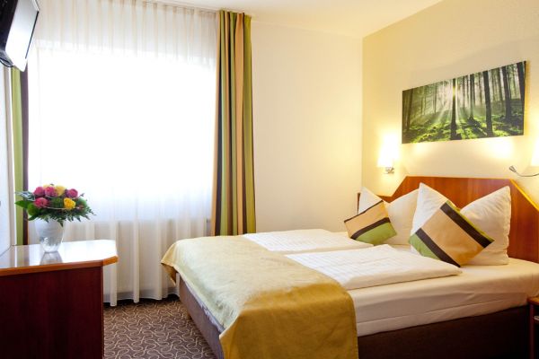 Hotel Kleefelder Hof (Hannover)